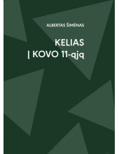 Kelias į kovo 11-ąją - Humanitas