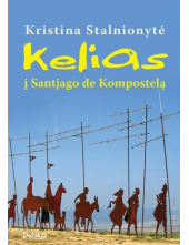 Kelias į Santjago de Kompostelą - Humanitas