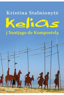 Kelias į Santjago de Kompostelą - Humanitas