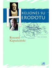 Kelionės su Herodotu - Humanitas