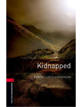 OBL 3E 3: Kidnapped - Humanitas