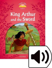 CT 2E 2 MP3: King Arthur & theSword - Humanitas