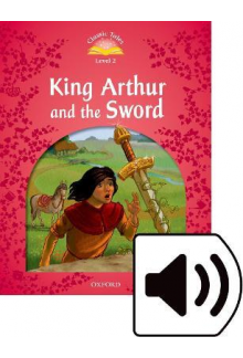 CT 2E 2 MP3: King Arthur & theSword - Humanitas