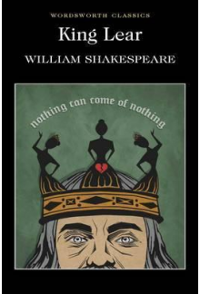 King LearWilliam Shakespeare - Humanitas