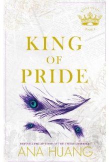 King of Pride Book 2 Kings of Sin - Humanitas