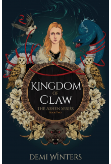 Kingdom of Claw Book 2 The Ashen Series - Humanitas