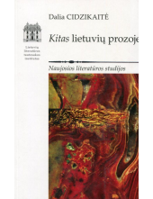 Kitas lietuvių prozoje - Humanitas