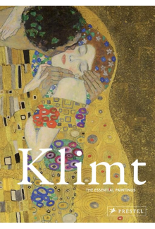 Klimt : The Essential Paintings - Humanitas