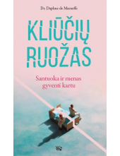 Kliūčių ruožas. Santuoka ir menas gyventi kartu - Humanitas