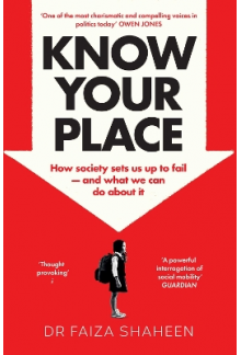 Know Your Place - Humanitas