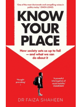 Know Your Place - Humanitas