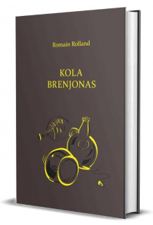 Kola Brenjonas - Humanitas