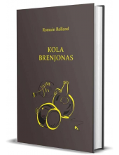 Kola Brenjonas - Humanitas