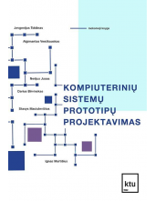 Kompiuterinių sistemų prototipų projektavimas - Humanitas