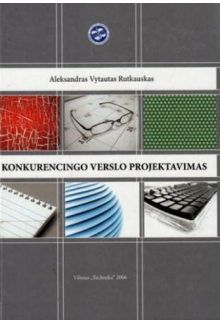 Konkurencingo verslo projektavimas - Humanitas