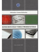 Konkurencingo verslo projektav imas - Humanitas