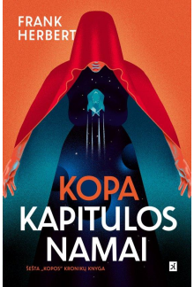 Kopa. Kapitulos namai - Humanitas