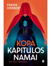 Kopa. Kapitulos namai - Humanitas