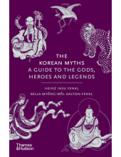 The Korean Myths - Humanitas