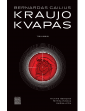 Kraujo kvapas - Humanitas