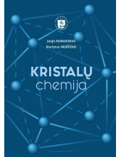 Kristalų chemija - Humanitas