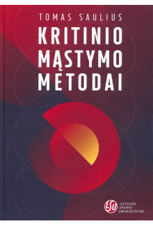 Kritinio mąstymo metodai - Humanitas