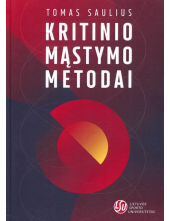 Kritinio mąstymo metodai - Humanitas