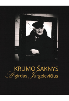 Krūmo šaknys - Humanitas