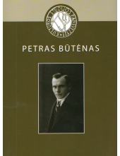 Petras Būtėnas. Kultūros studi jos Panevėžyje - Humanitas