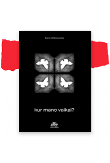 Kur mano vaikai? - Humanitas