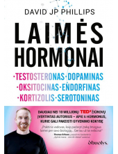 Laimės hormonai - Humanitas