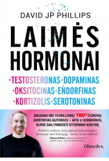 Laimės hormonai - Humanitas