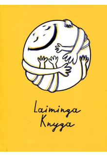 Laiminga knyga - Humanitas