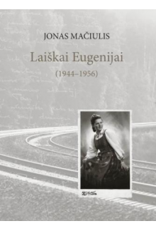 Laiškai Eugenijai (1944-1956)Jonas Mačiulis - Humanitas