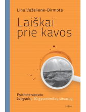 Laiškai prie kavos - Humanitas