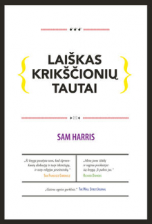 Laiškas krikščionių tautai - Humanitas