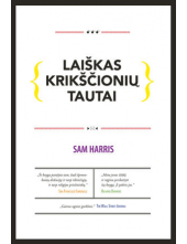 Laiškas krikščionių tautai - Humanitas