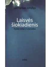 Laisvės šiokiadienis - Humanitas