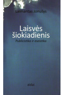 Laisvės šiokiadienis - Humanitas