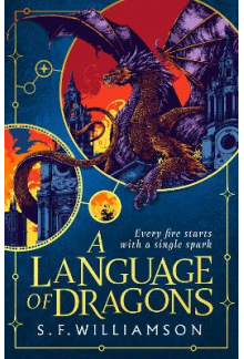 A Language of Dragons - Humanitas