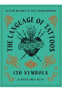 The Language of Tattoos - Humanitas