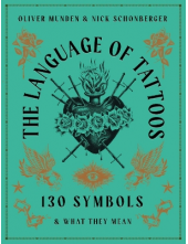 The Language of Tattoos - Humanitas