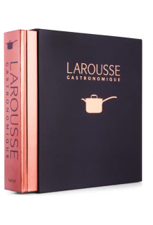 New Larousse Gastronomique - Humanitas