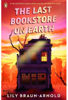 The Last Bookstore on Earth - Humanitas