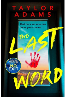 The Last Word - Humanitas