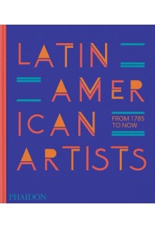 Latin American Artists - Humanitas