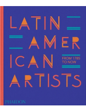 Latin American Artists - Humanitas