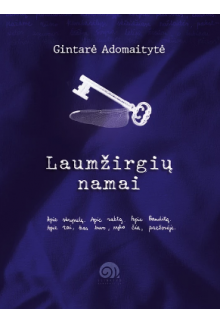 Laumžirgių namai - Humanitas