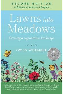 Lawns Into Meadows - Humanitas