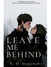 Leave Me Behind - Humanitas